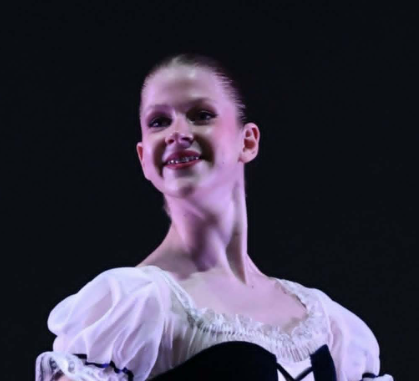 Dance Teacher